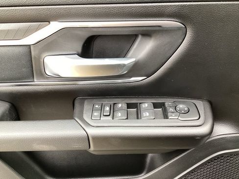 New 2026 RAM 1500 Big Horn AWD/4WD image 23