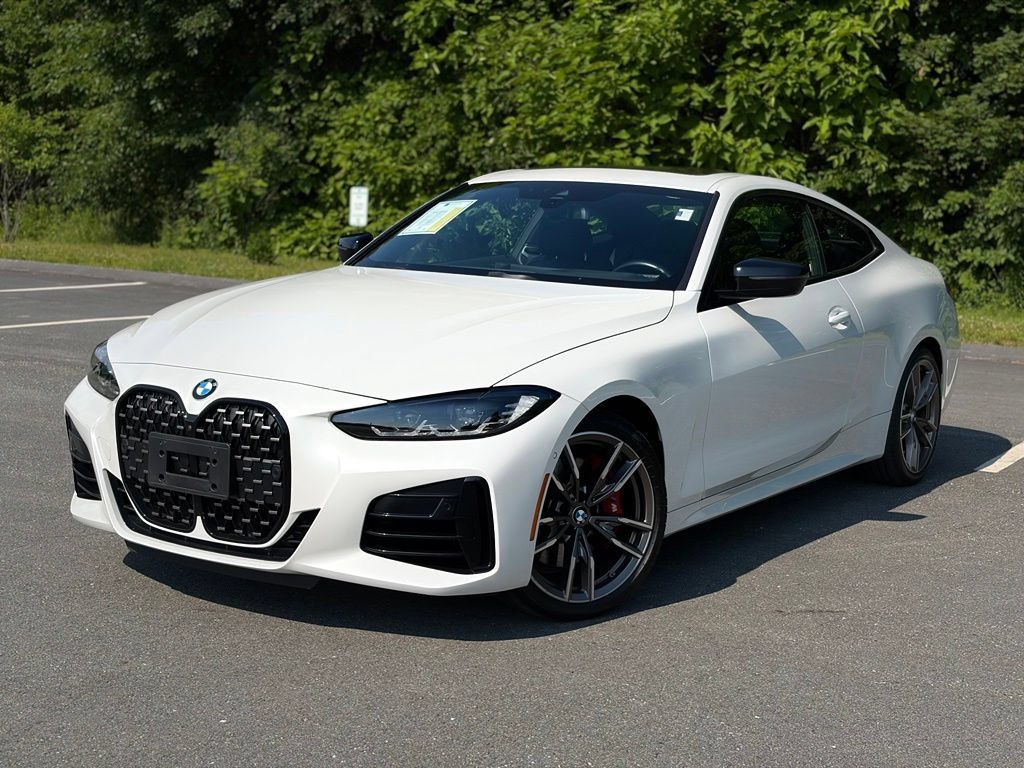 Used BMW 440i xDrive for Sale in Manchester, NH - Autotrader