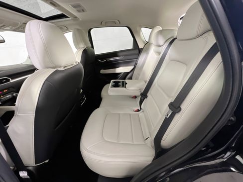 Used 2019 MAZDA CX-5 Grand Touring image 26