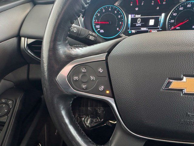 Used 2019 Chevrolet Traverse Premier w/ LPO, Floor Liner Package AWD/4WD image 30
