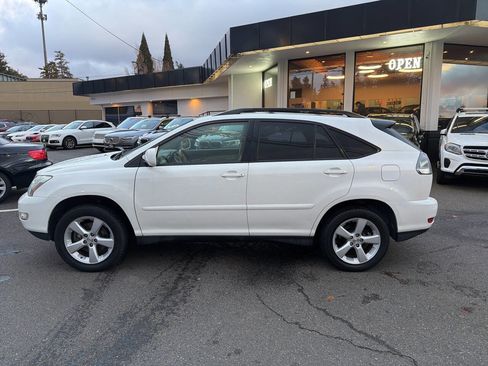 Used 2004 Lexus RX 330 AWD image 2