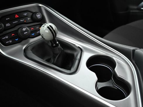 Used 2021 Dodge Challenger R/T Scat Pack RWD image 33