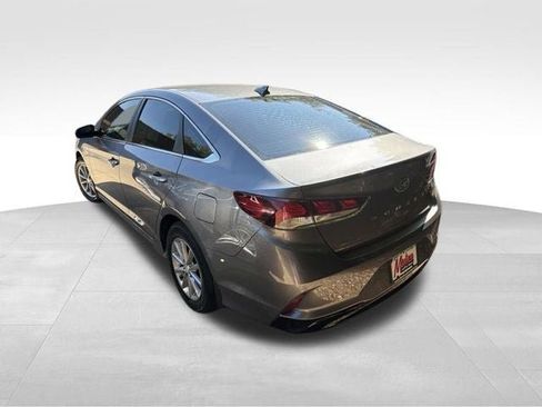 Used 2018 Hyundai Sonata SE FWD image 7