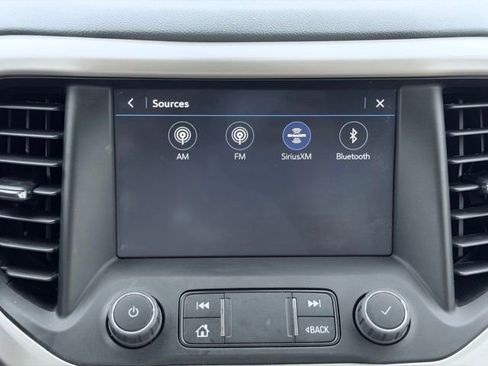 Used 2023 GMC Acadia Denali AWD/4WD image 37