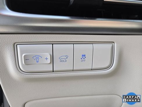 Used 2025 Hyundai Tucson SEL image 17