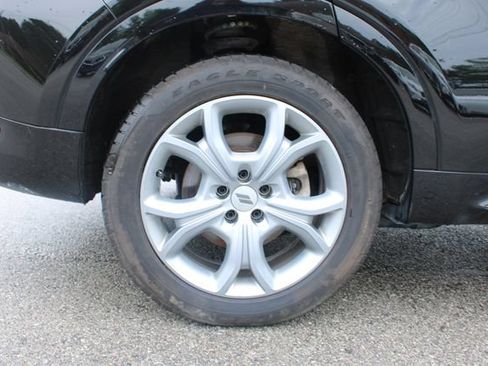 Used 2025 Dodge Hornet R/T AWD/4WD image 37