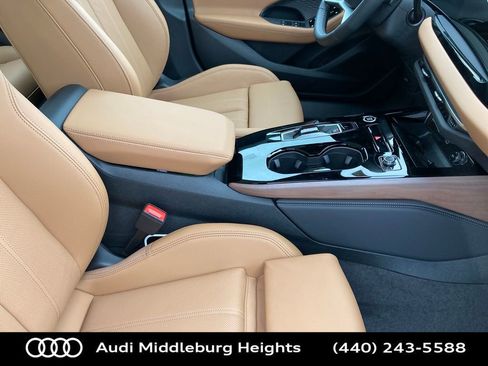 Certified 2025 Audi A5 2.0T Premium Plus w/ Premium Plus image 26