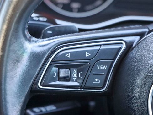 Used 2017 Audi A4 2.0T Premium Plus image 28