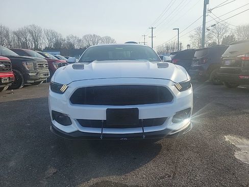 Certified 2017 Ford Mustang GT image 9