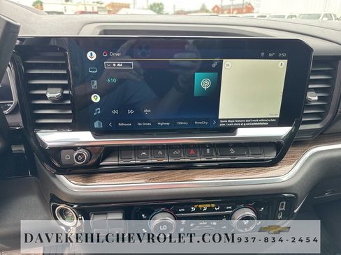 Used 2022 Chevrolet Silverado 1500 RST image 16