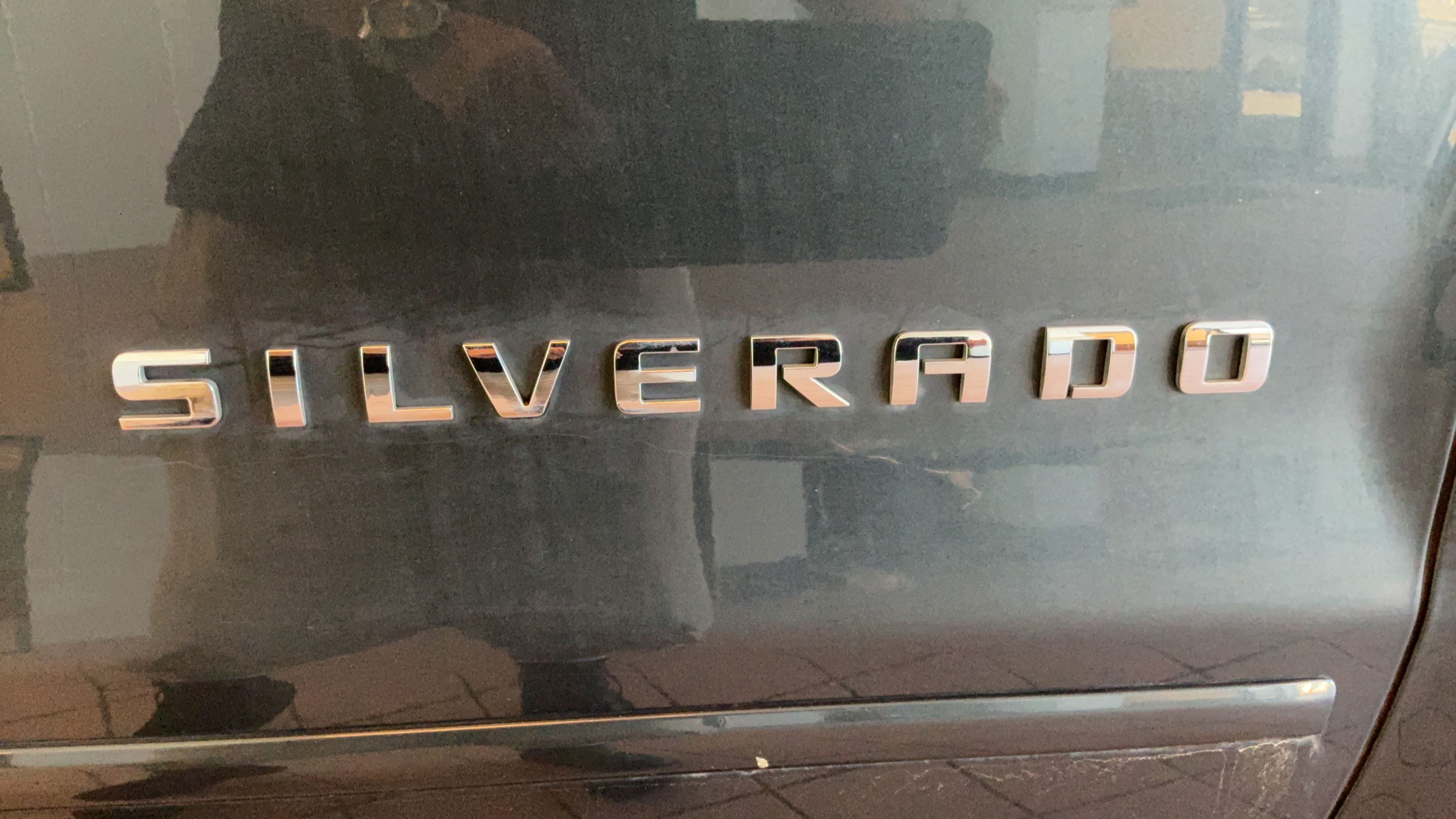 Used 2018 Chevrolet Silverado 1500 LT w/ All Star Edition AWD/4WD image 39