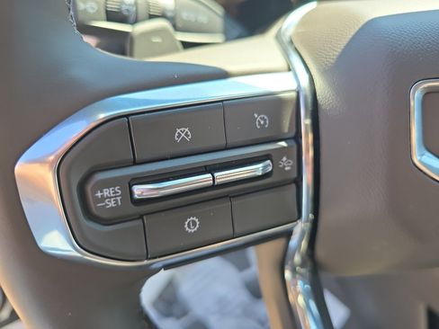 New 2026 GMC Yukon Elevation image 23