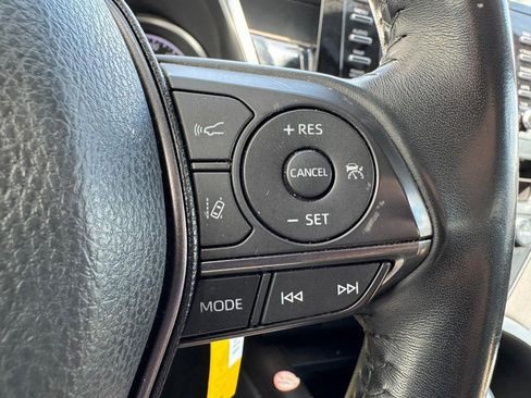 Certified 2023 Toyota Camry SE image 17