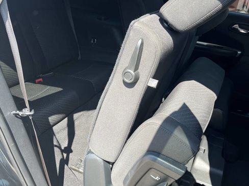 Used 2018 Dodge Journey SE w/ Safe & Sound Group image 25