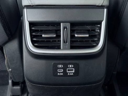 Used 2024 Subaru Outback Premium AWD/4WD image 23
