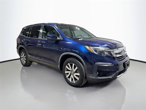 Used 2019 Honda Pilot EX-L image 5