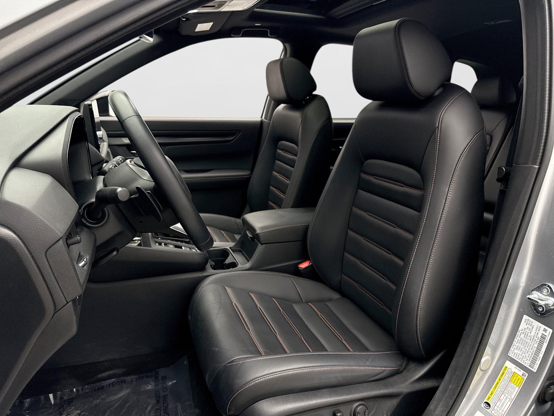 Used 2025 Honda CR-V Sport-L image 10