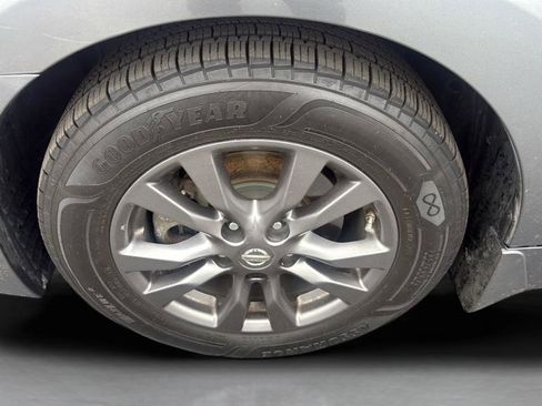 Used 2015 Nissan Altima 2.5 S w/ Sport Value Package FWD image 43