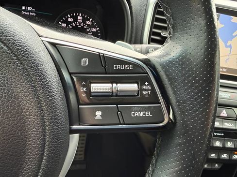 Used 2020 Kia Sportage SX AWD/4WD image 17