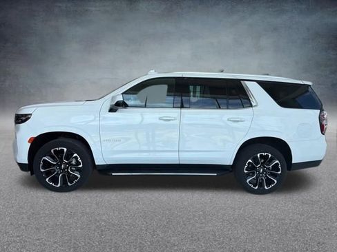 Used 2022 Chevrolet Tahoe LT w/ Luxury Package AWD/4WD image 11