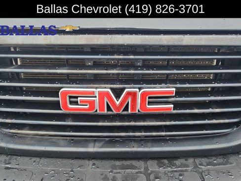 Certified 2016 GMC Savana 2500 image 32