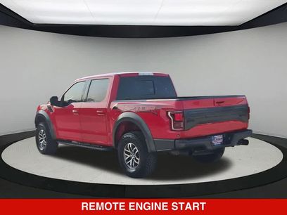 Used 2018 Ford F150 Raptor w/ Equipment Group 802A Luxury