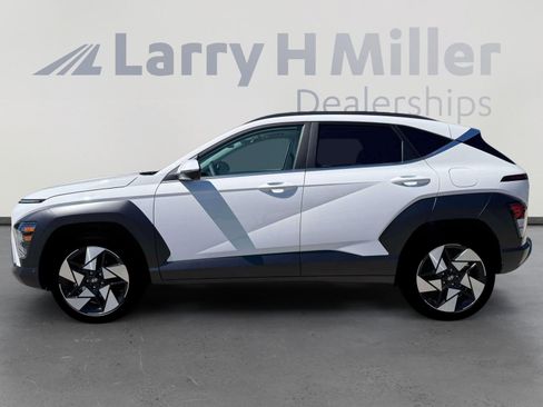 New 2026 Hyundai Kona Limited FWD image 3