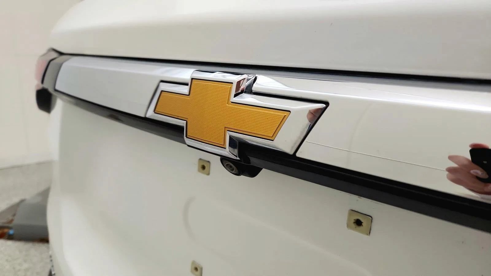 Used 2023 Chevrolet Traverse LT FWD image 41