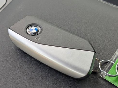 New 2026 BMW X3 xDrive30 w/ Convenience Package image 33