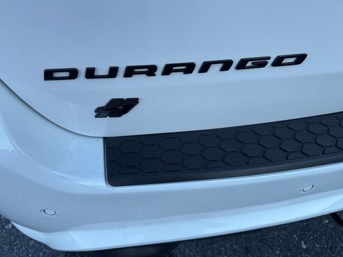 Used 2025 Dodge Durango R/T image 6