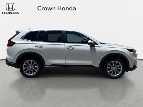Used 2024 Honda CR-V EX image 5