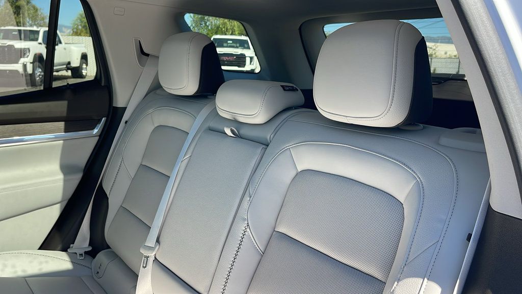 New 2027 GMC Terrain Denali w/ LPO, Floor Liner Package AWD/4WD image 16