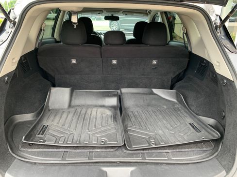 Used 2019 Nissan Murano SV AWD/4WD image 9
