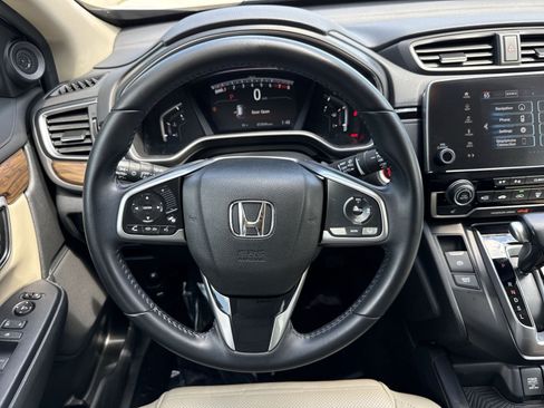 Used 2017 Honda CR-V Touring image 25