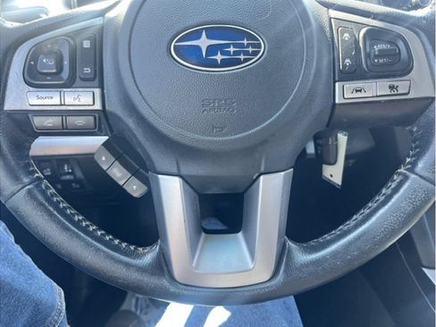 Used 2017 Subaru Outback 2.5i Premium AWD/4WD image 19