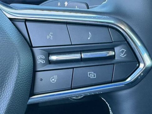 New 2026 Chevrolet Traverse LT w/ LPO, Floor Liner Package FWD image 13