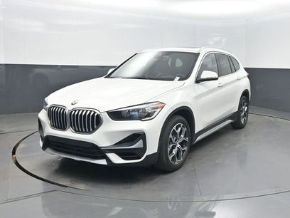 Used 2021 BMW X1 sDrive28i w/ Convenience Package
