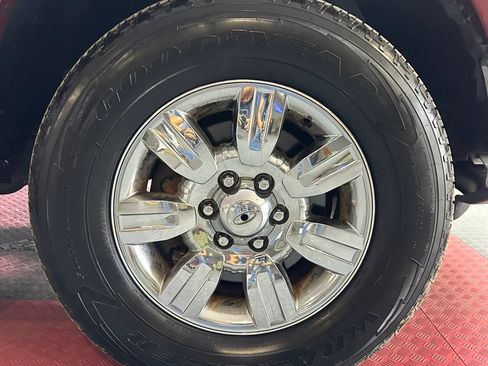 Used 2010 Ford F150 Lariat AWD/4WD image 38
