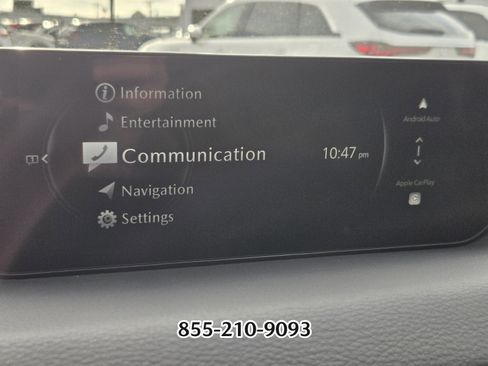 New 2026 MAZDA CX-50 AWD 2.5 Hybrid w/ Weather Package image 15