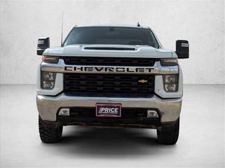 Used 2022 Chevrolet Silverado 2500 LT w/ Convenience Package AWD/4WD video 2