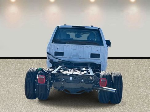 New 2026 Ford F350 XL image 6