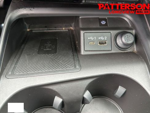 Used 2023 INFINITI QX50 Sport FWD image 13