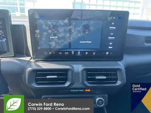 Certified 2024 Ford Mustang GT RWD image 18