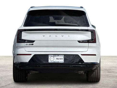 New 2025 Volvo EX90 Plus w/ Protection Package Premier AWD/4WD image 7