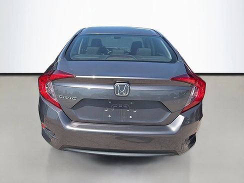 Used 2017 Honda Civic LX image 11