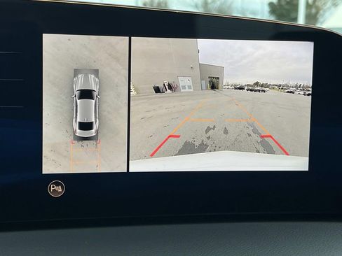 New 2026 Cadillac CT5 Premium Luxury image 36