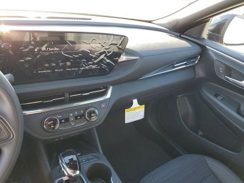 New 2026 Buick Envista Preferred w/ Convenience II Package image 26