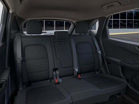 New 2026 Ford Escape Active image 11