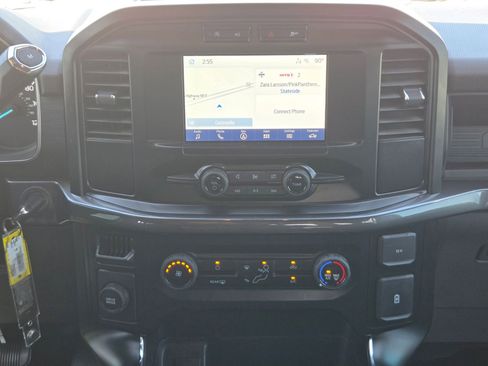 Used 2023 Ford F150 XL w/ STX Appearance Package image 14