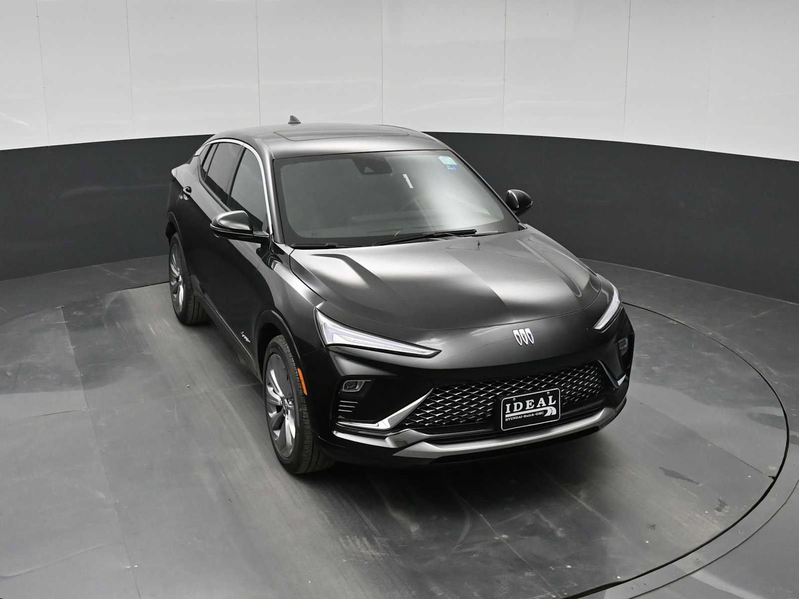 New 2026 Buick Envista Avenir FWD image 10